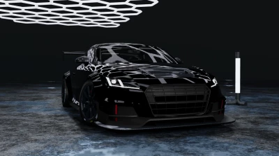 AUDI TT 2022 v1.0