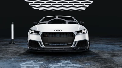 AUDI TT 2022 v1.0