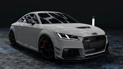 AUDI TT 2022 v1.0