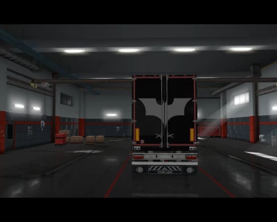 Batman Skin 1.47