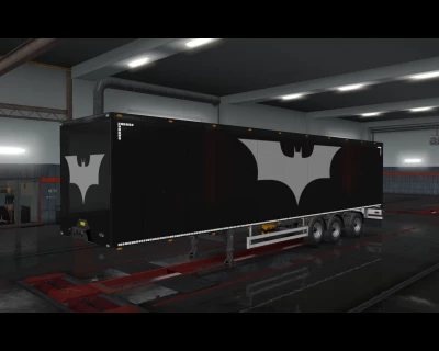 Batman Skin 1.47