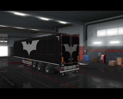 Batman Skin 1.47