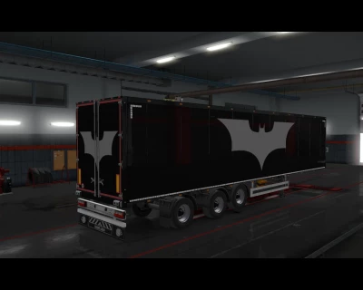 Batman Skin 1.47