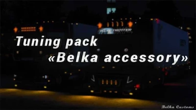 BC-Belka Tuning Accessory Pack v1.47