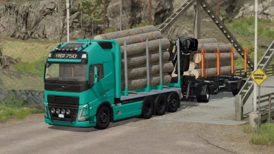 Befa Shortwood Swap Body Pack v1.1.0.1