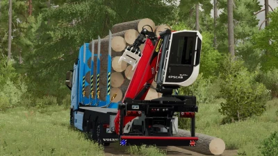 Befa Shortwood Swap Body Pack v1.1.0.1