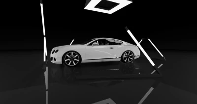 Bentley Continental GT v1.1