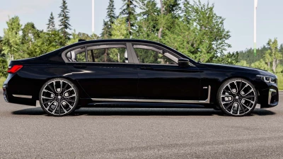 BMW 7 Series v1.7