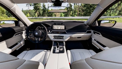 BMW 7 Series v1.7