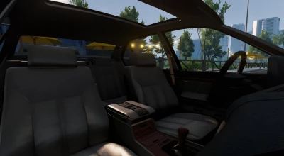 BMW E38 v1.0