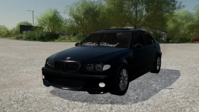 BMW E46 v1.0.0.0