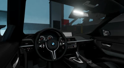 Bmw M3 F80 v1.2