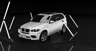 BMW X5 E70 v1.0