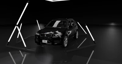 BMW X5 E70 v1.0