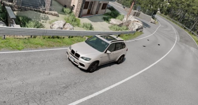 BMW X5 E70 v1.0