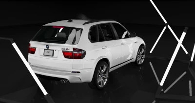 BMW X5 E70 v1.0