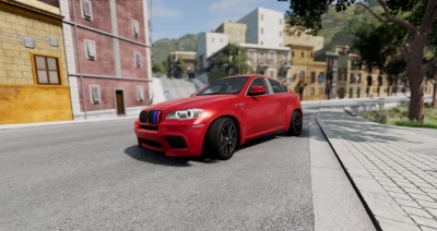 BMW X6 v1.2