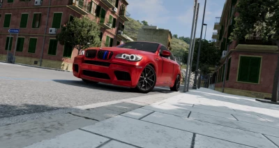 BMW X6 v1.2