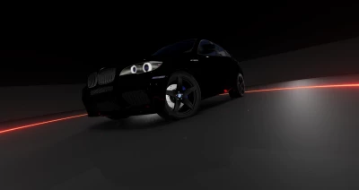 BMW X6 v1.2