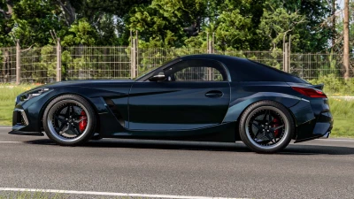 BMW Z4 v2.5