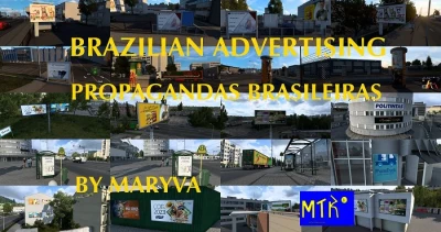 Brazilian Advertising v2.0