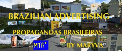 Brazilian Advertising v2.0