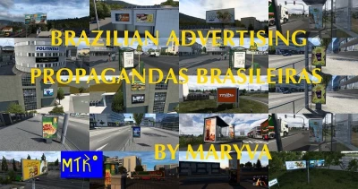 Brazilian Advertising v2.0