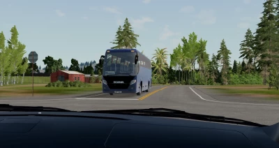 Bus pack v1.0