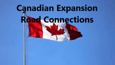 Canadian Expansion Road Connections v0.4.3