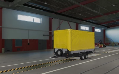 Car Trailer v2.0 1.47