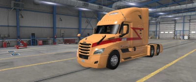 Cascadia sandy brown 1.47