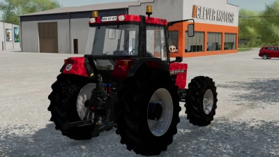 Case IH 845 v1.0.0.0