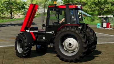 Case IH 956 XL v1.2.0.0