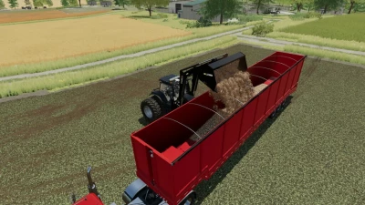 Case IH Magnum 340 - 400 Series Special Edition FL v1.1.0.1