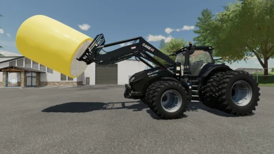 Case IH Magnum 340 - 400 Series Special Edition FL v1.1.0.1