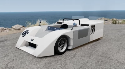 Chaparral 2J v1.0