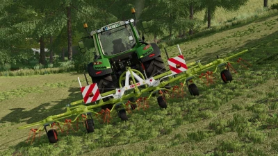 Claas VOLTO 60 v1.0.0.0