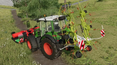 Claas VOLTO 60 v1.0.0.0