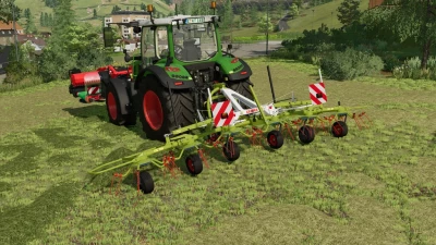 Claas VOLTO 60 v1.0.0.0