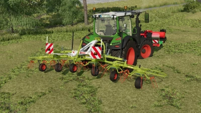 Claas VOLTO 60 v1.0.0.0