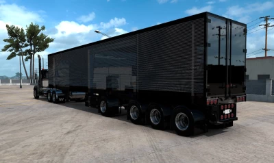 Custom 53ft trailer 1.47