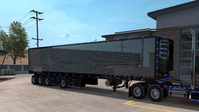 Custom 53FT Trailer v1.47