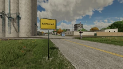 Customizable Town Sign v1.1.0.0