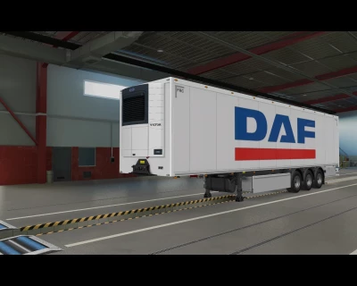 DAF company skin 1.47