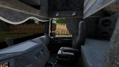 DAF XF v1.0.0.0