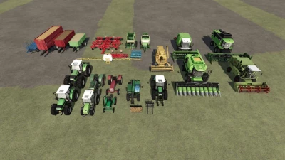 Decorative Vehicles (Prefab) v1.0.0.0