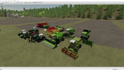 Decorative Vehicles (Prefab) v1.0.0.0