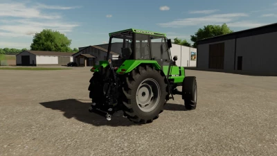 Deutz DX 3.65 v1.0.0.0