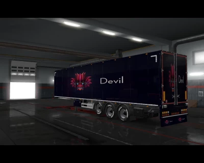 Devil Skin 1.47