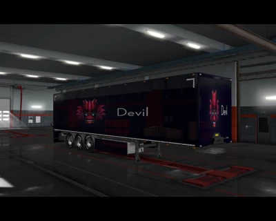 Devil Skin 1.47